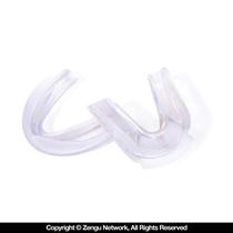 Double Mouth Guard